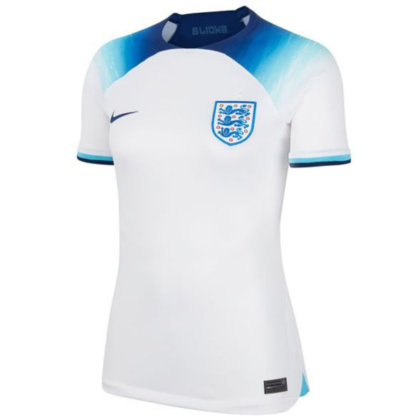 Trikot England Heim Damen 2022-2023